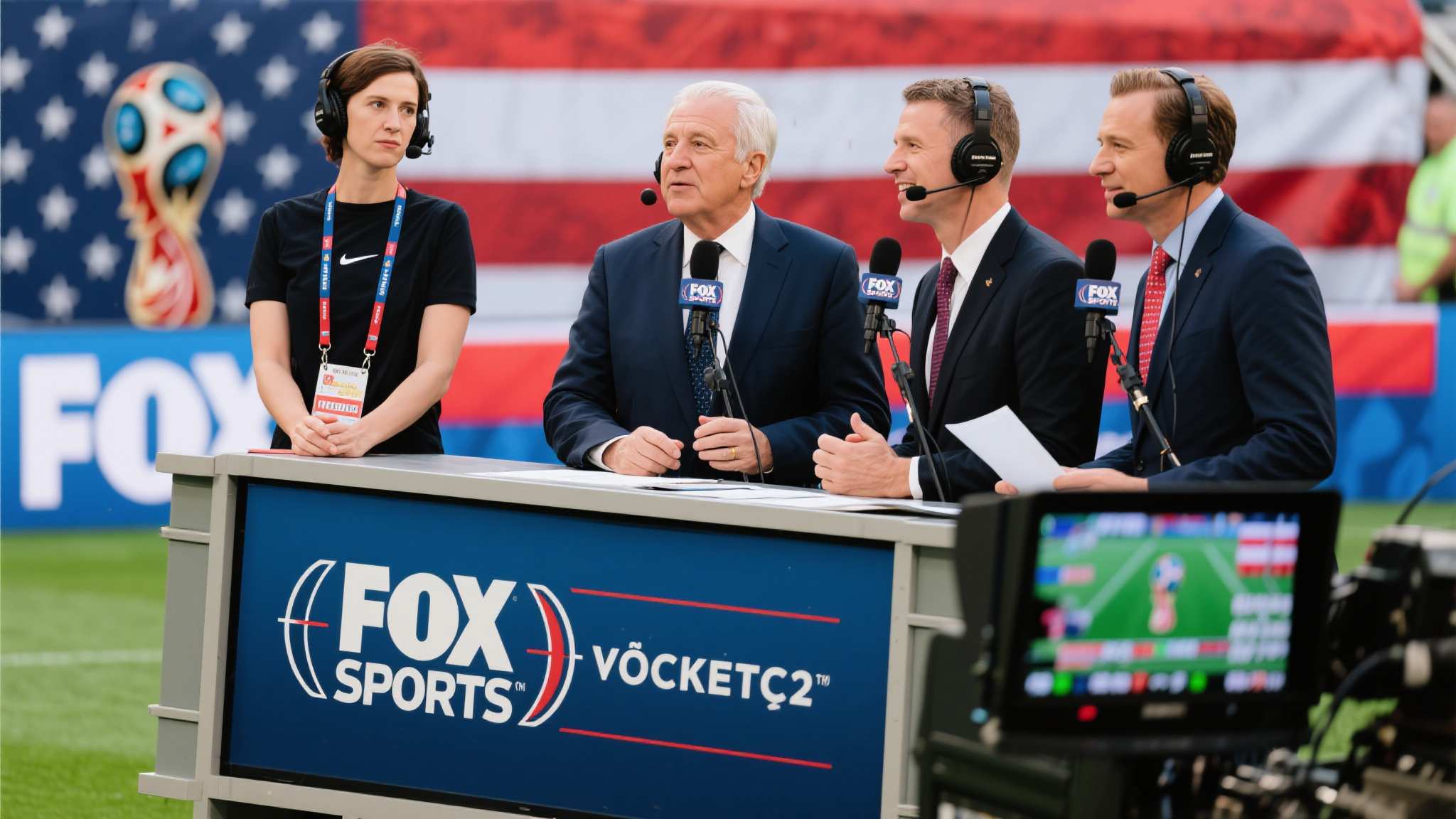 世界杯比分介绍