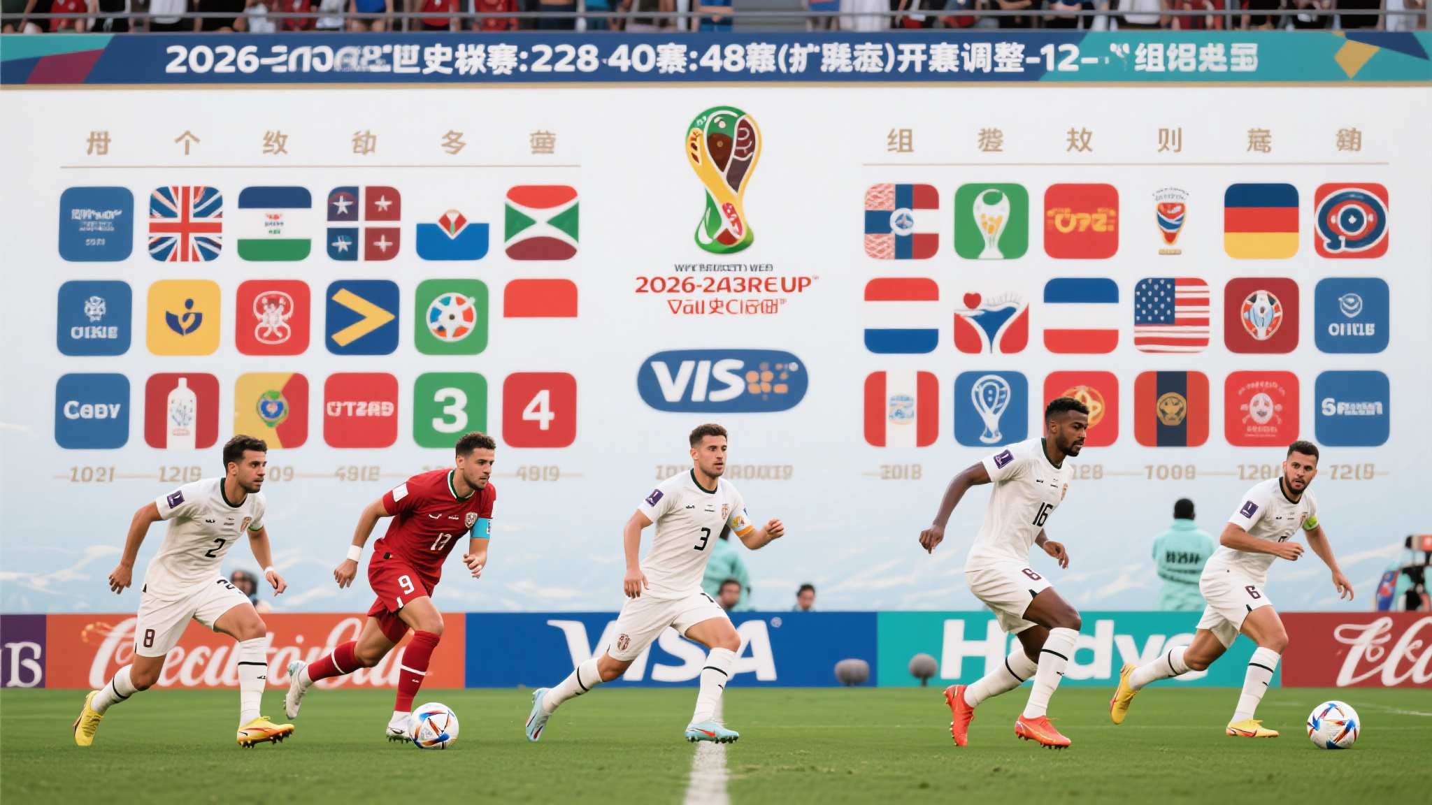 世界杯比分活动